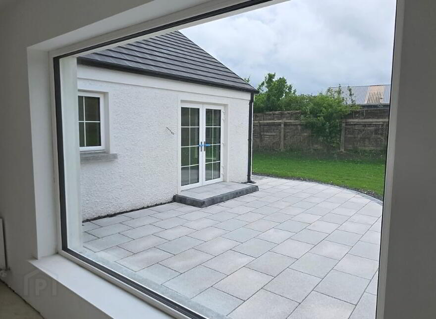 15b Holme Road, Dromore, Omagh, BT78 3BX