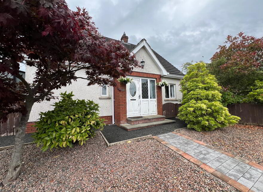 2 Grange Meadows, Toomebridge, BT41 3GF photo
