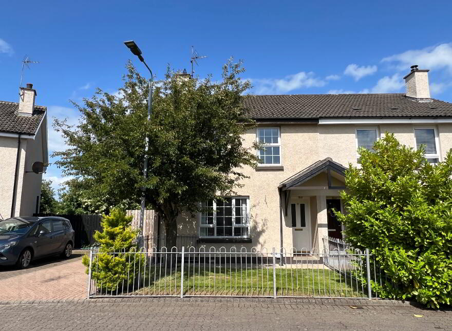 15 Station Park, Toomebridge, BT41 3PE photo