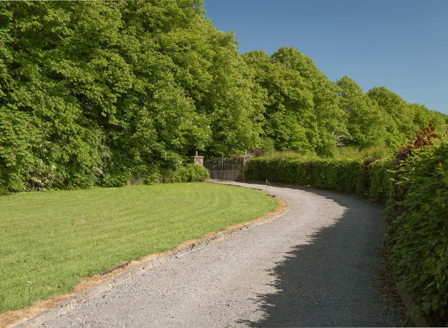 Derrylea Grove, Derrylea, Monasterevin, Kildare, W34R159