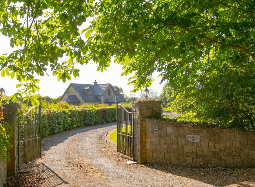 Derrylea Grove, Derrylea, Monasterevin, Kildare, W34R159