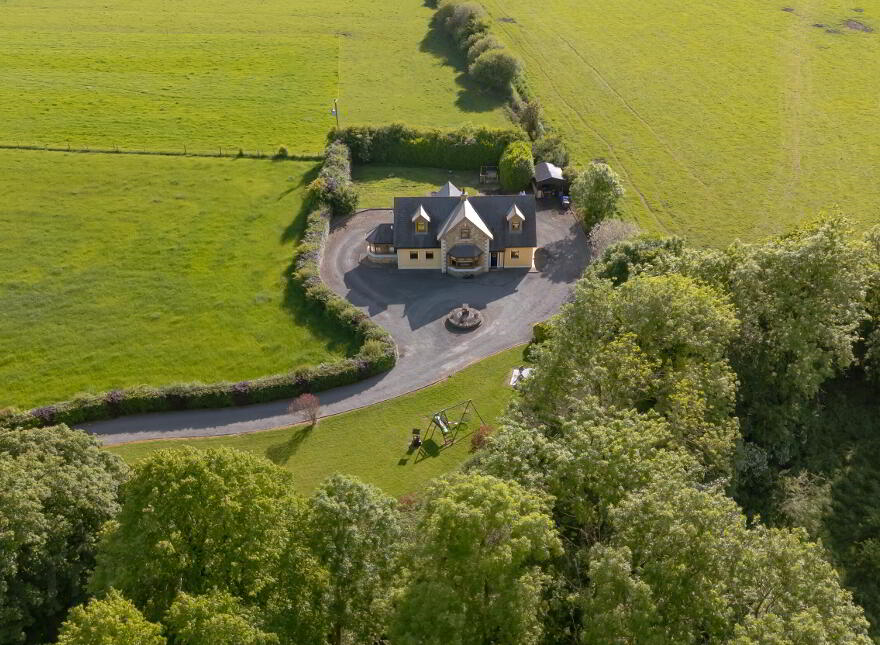Derrylea Grove, Derrylea, Monasterevin, Kildare, W34R159