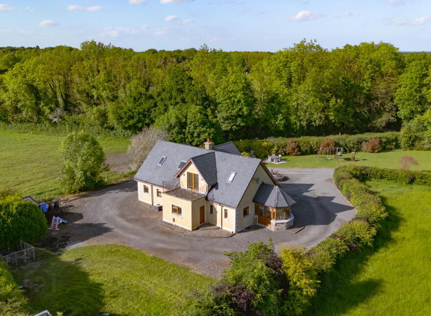 Derrylea Grove, Derrylea, Monasterevin, Kildare, W34R159