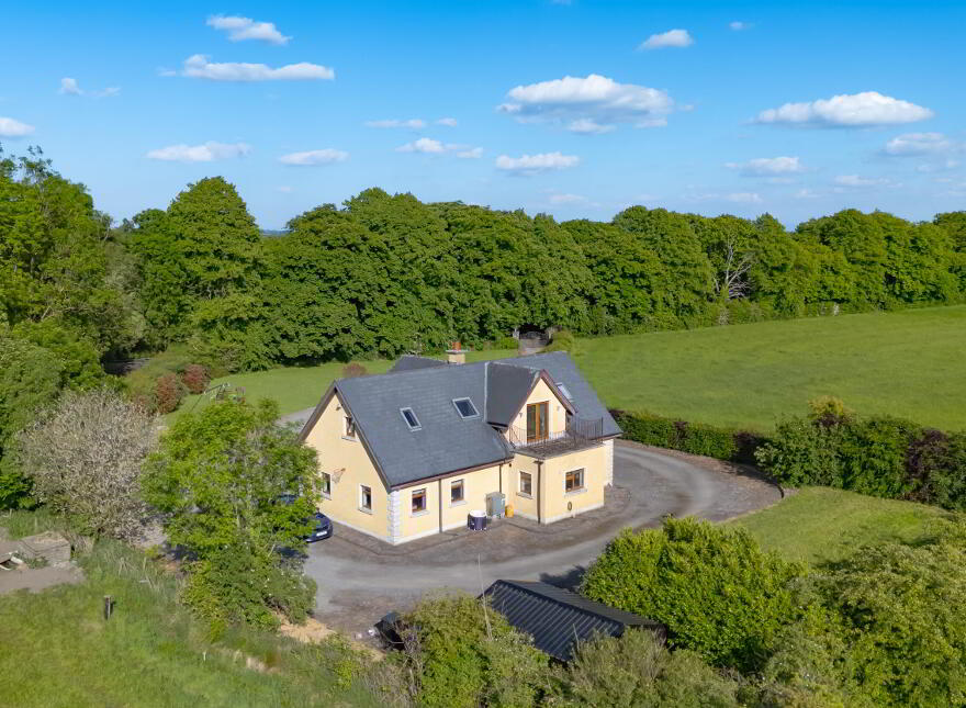 Derrylea Grove, Derrylea, Monasterevin, Kildare, W34R159
