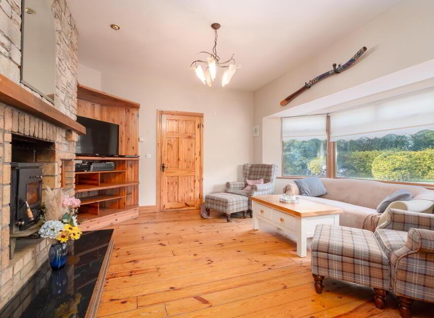 Derrylea Grove, Derrylea, Monasterevin, Kildare, W34R159