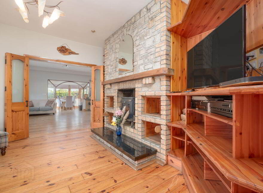 Derrylea Grove, Derrylea, Monasterevin, Kildare, W34R159