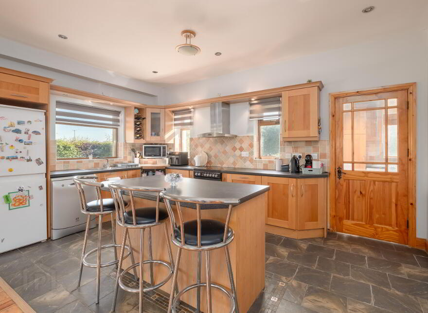 Derrylea Grove, Derrylea, Monasterevin, Kildare, W34R159