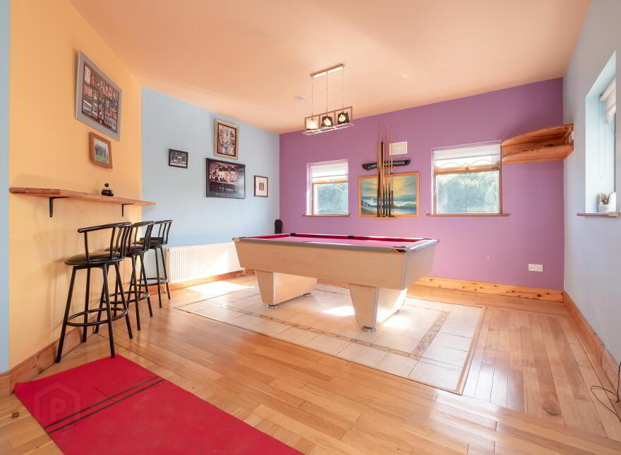 Derrylea Grove, Derrylea, Monasterevin, Kildare, W34R159
