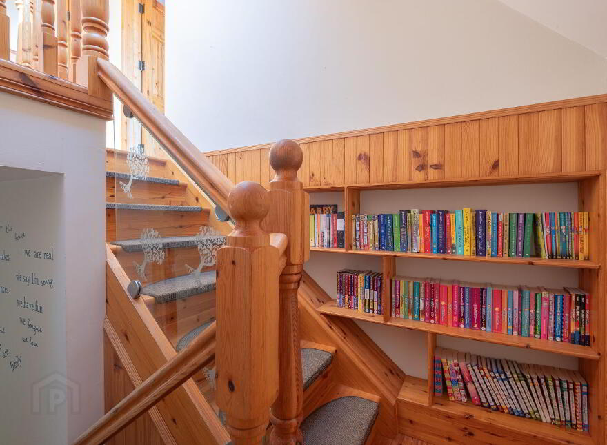 Derrylea Grove, Derrylea, Monasterevin, Kildare, W34R159