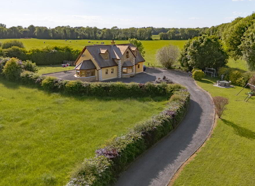 Derrylea Grove, Derrylea, Monasterevin, Kildare, W34R159