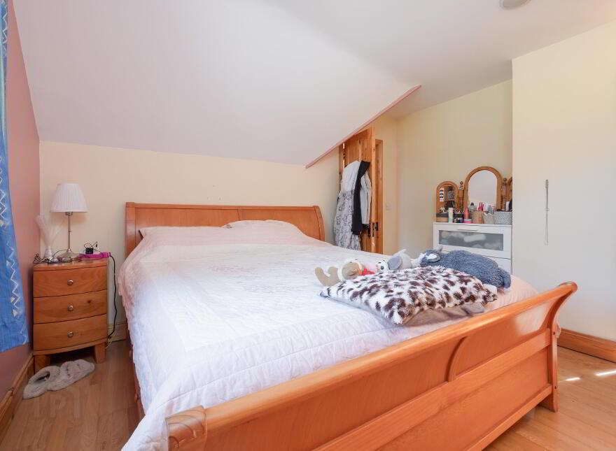 Derrylea Grove, Derrylea, Monasterevin, Kildare, W34R159