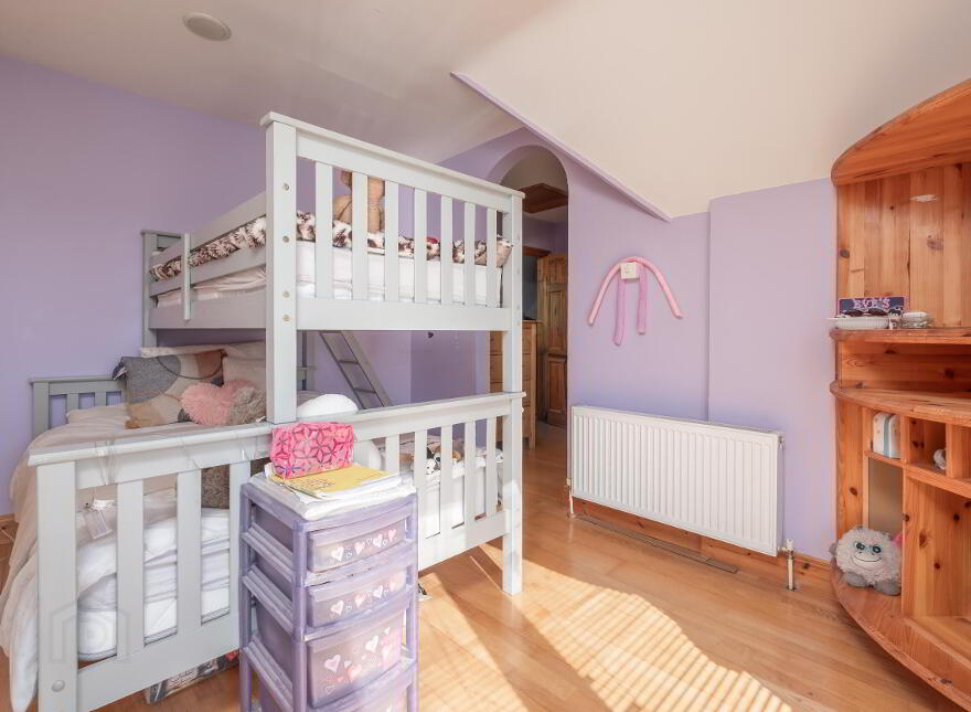 Derrylea Grove, Derrylea, Monasterevin, Kildare, W34R159