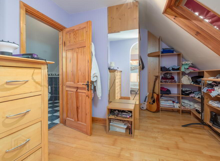 Derrylea Grove, Derrylea, Monasterevin, Kildare, W34R159