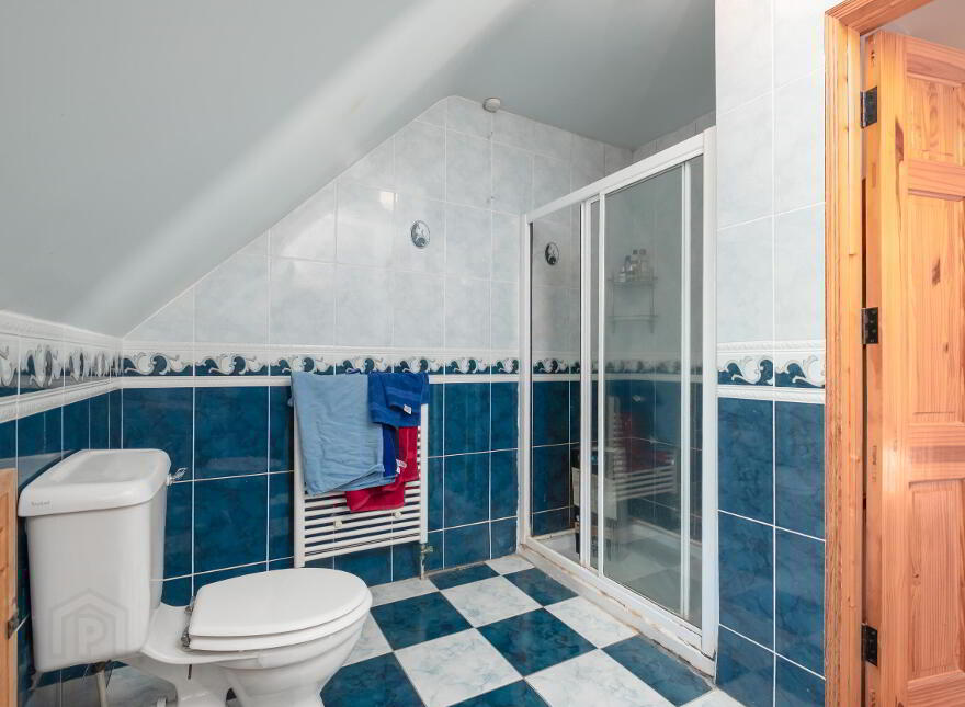 Derrylea Grove, Derrylea, Monasterevin, Kildare, W34R159