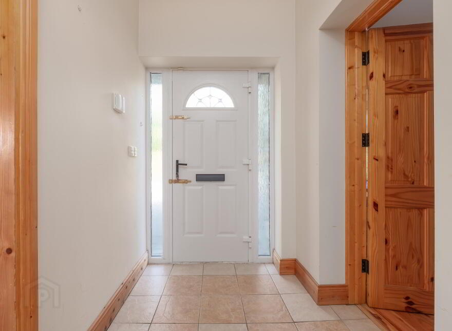 Derrylea Grove, Derrylea, Monasterevin, Kildare, W34R159