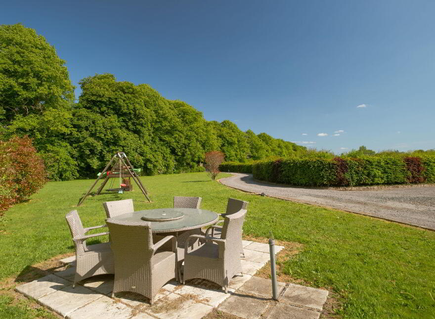 Derrylea Grove, Derrylea, Monasterevin, Kildare, W34R159
