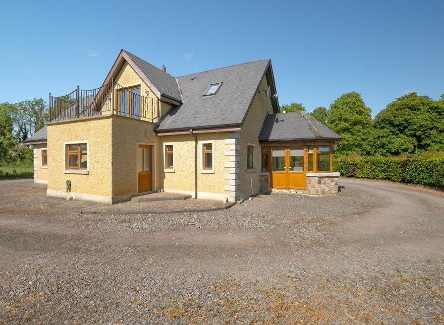Derrylea Grove, Derrylea, Monasterevin, Kildare, W34R159