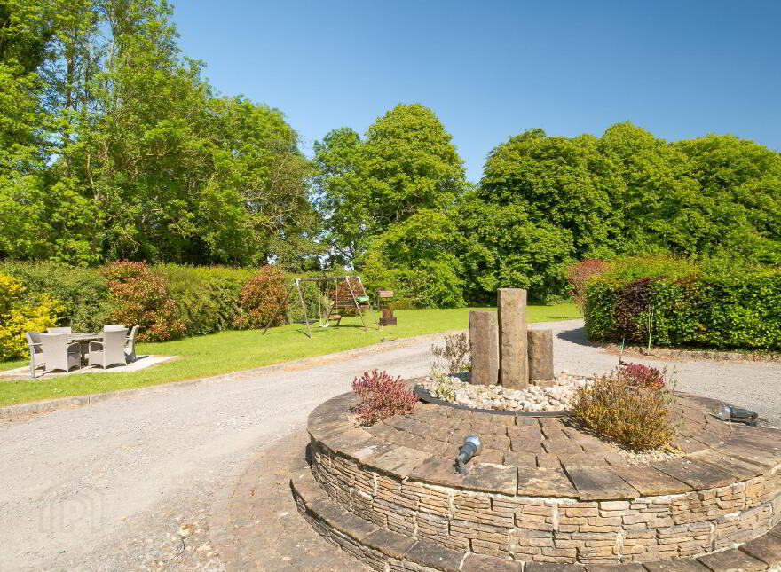 Derrylea Grove, Derrylea, Monasterevin, Kildare, W34R159