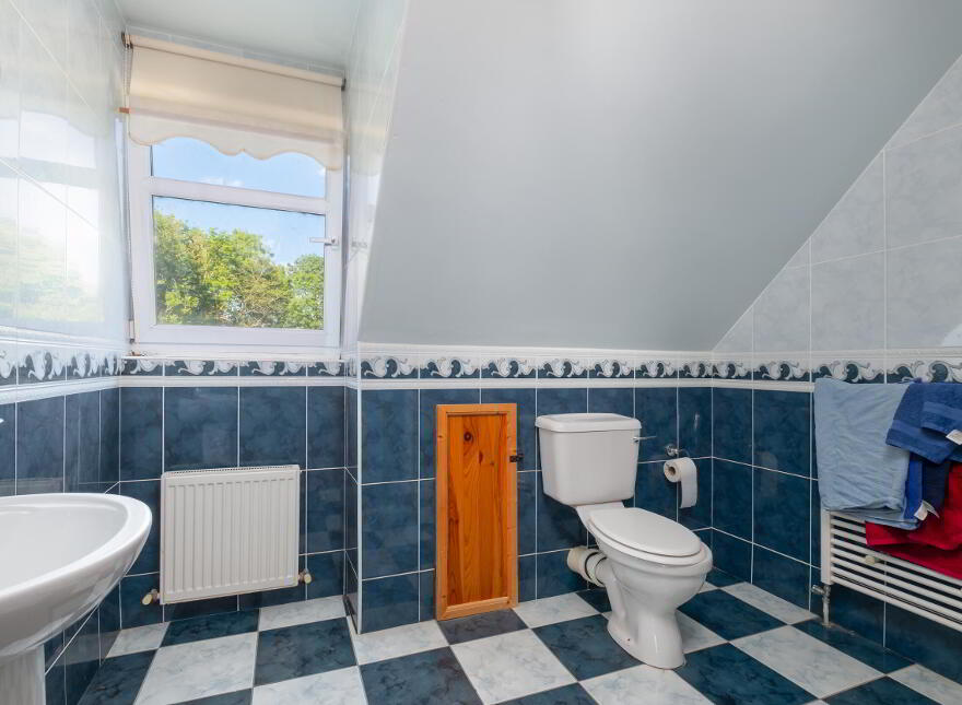 Derrylea Grove, Derrylea, Monasterevin, Kildare, W34R159