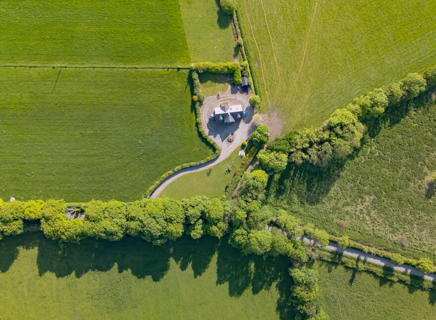 Derrylea Grove, Derrylea, Monasterevin, Kildare, W34R159