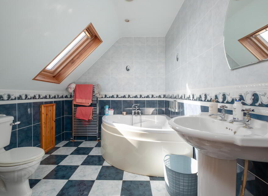 Derrylea Grove, Derrylea, Monasterevin, Kildare, W34R159