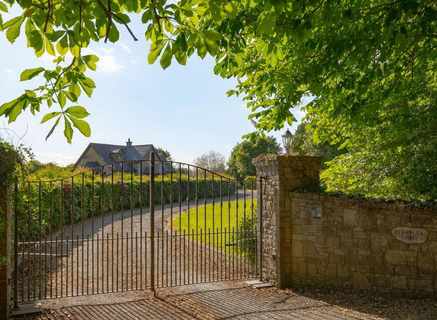 Derrylea Grove, Derrylea, Monasterevin, Kildare, W34R159