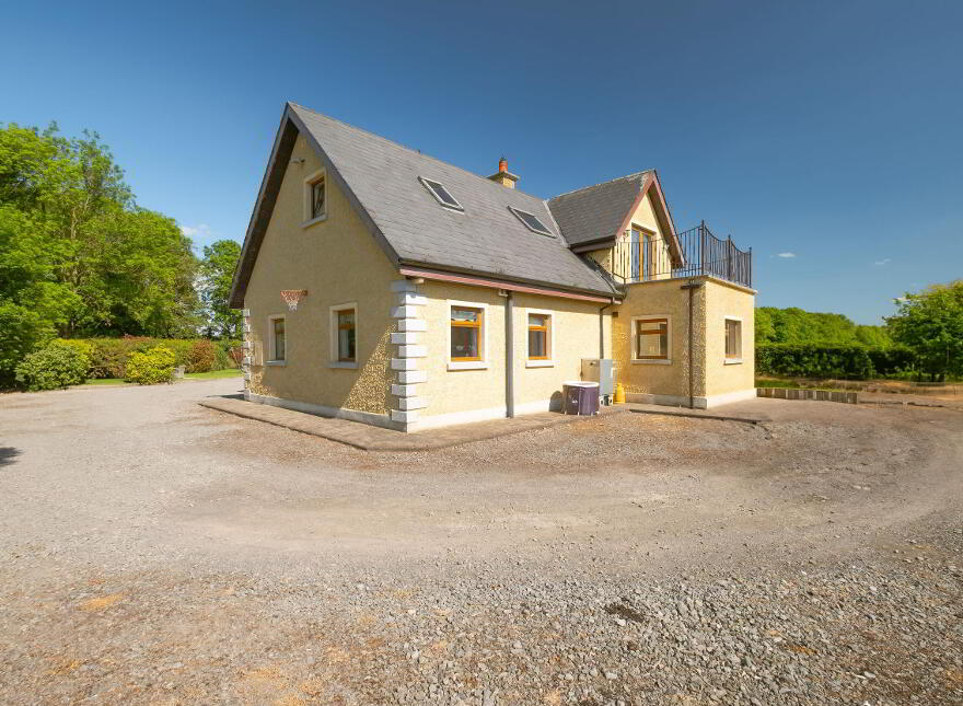 Derrylea Grove, Derrylea, Monasterevin, Kildare, W34R159