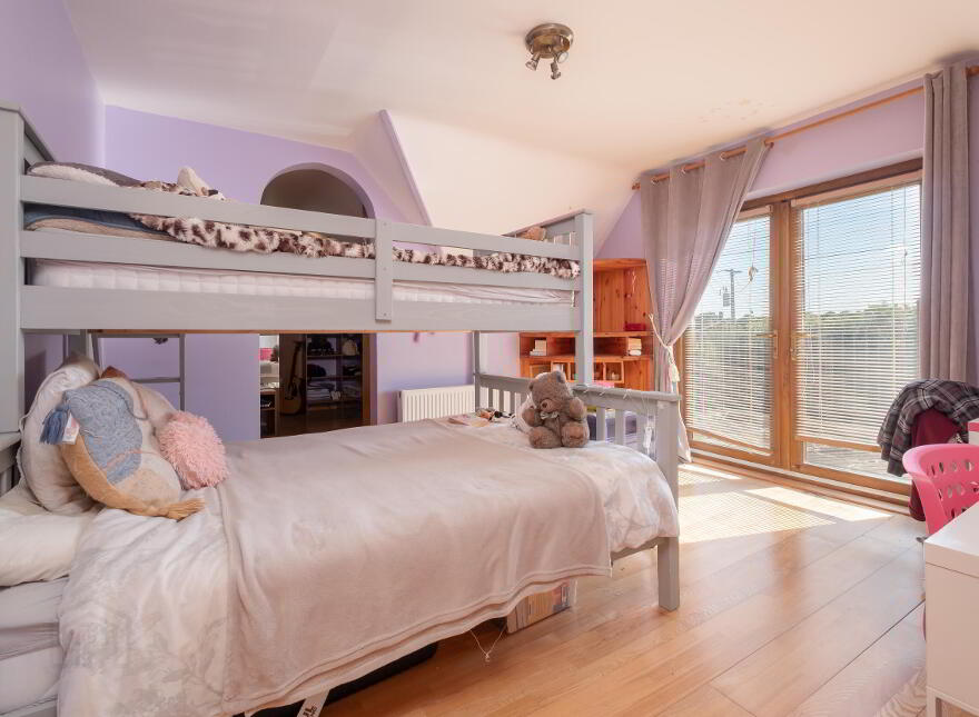 Derrylea Grove, Derrylea, Monasterevin, Kildare, W34R159