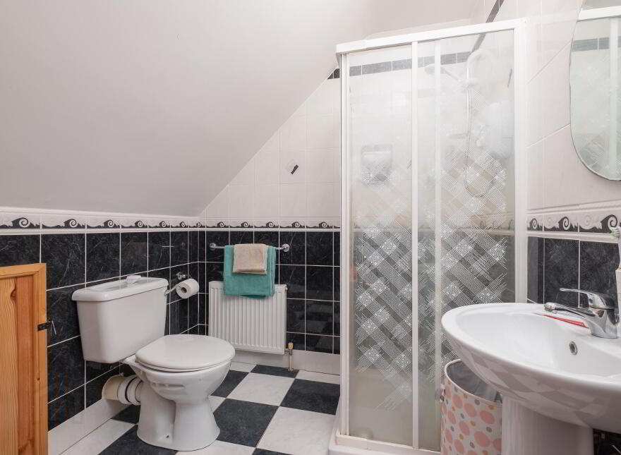 Derrylea Grove, Derrylea, Monasterevin, Kildare, W34R159