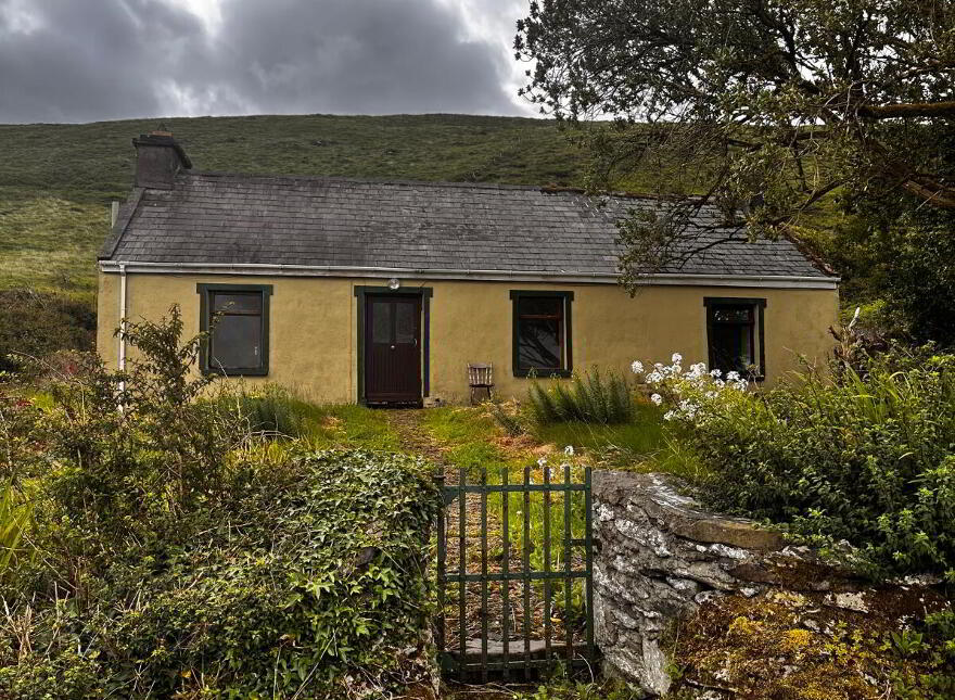 Lateeve Beg, Ballyferriter, Ballineanig, Tralee photo