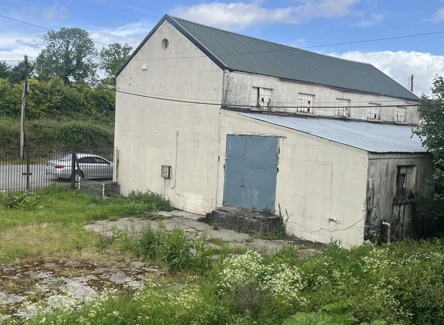Knockmeal, Ballinmult, Dungarvan