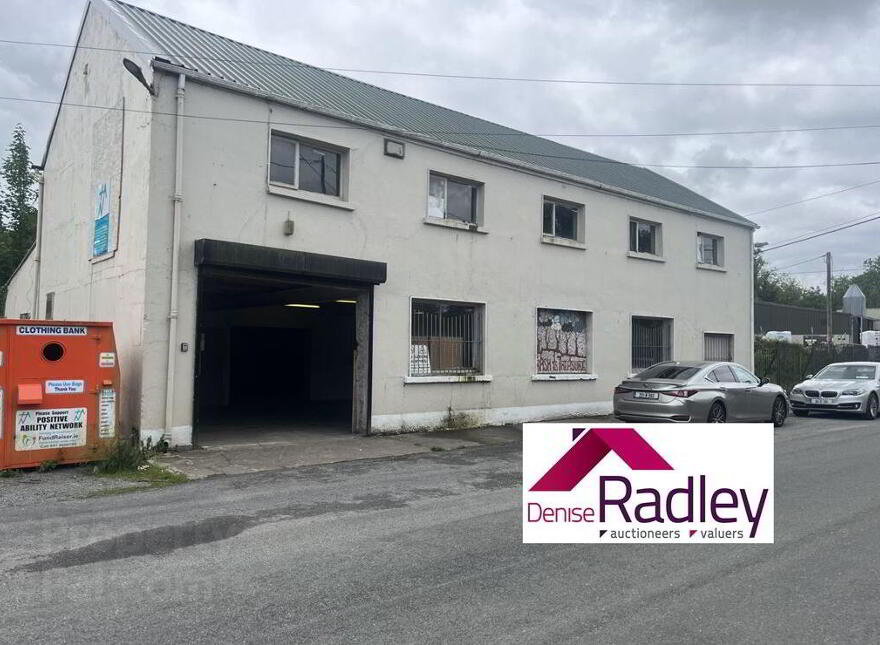 Knockmeal, Ballinmult, Dungarvan photo