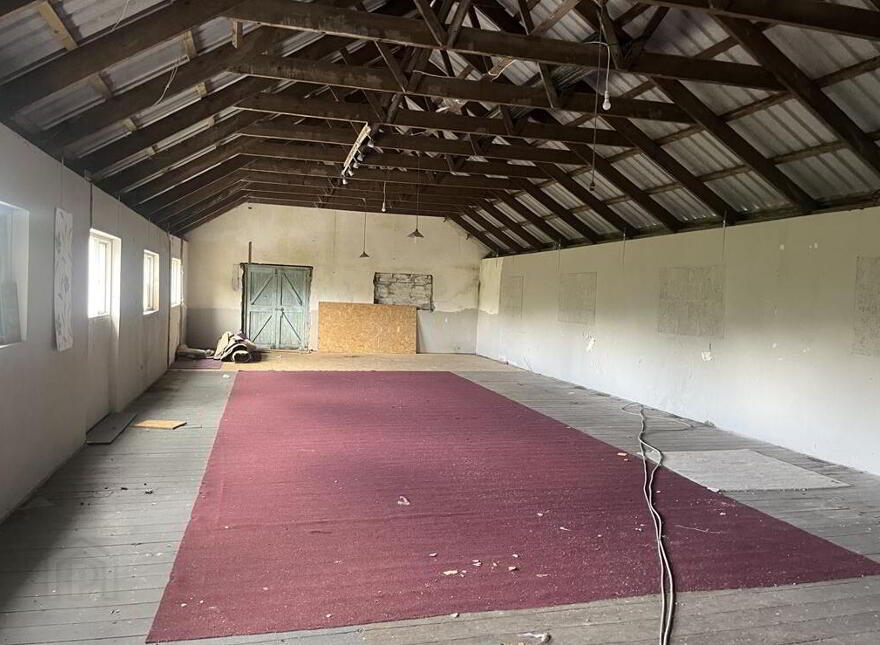 Knockmeal, Ballinmult, Dungarvan
