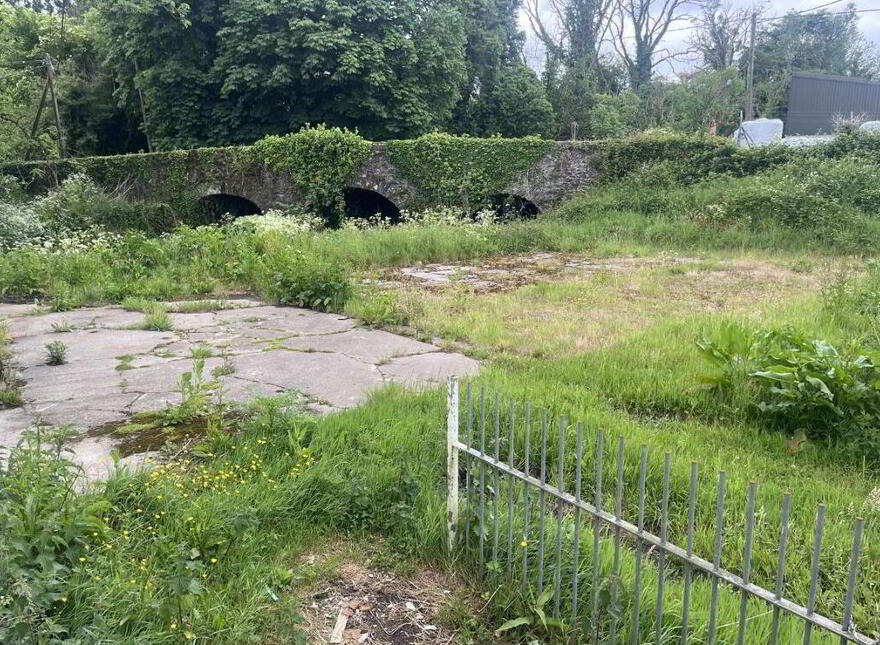 Knockmeal, Ballinmult, Dungarvan