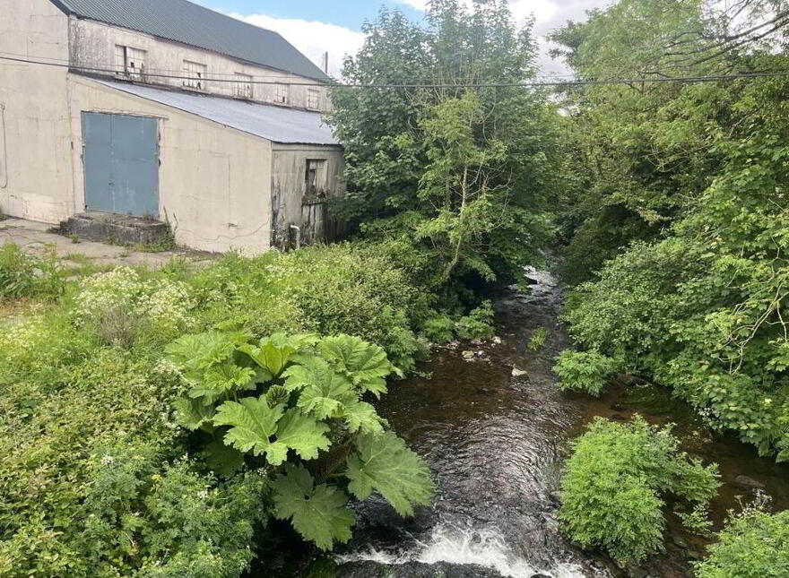 Knockmeal, Ballinmult, Dungarvan