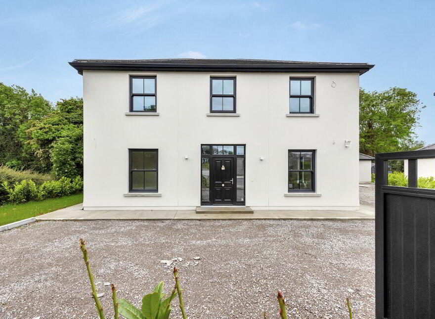 7 Hickeys Lane, Baltrasna, Ashbourne photo
