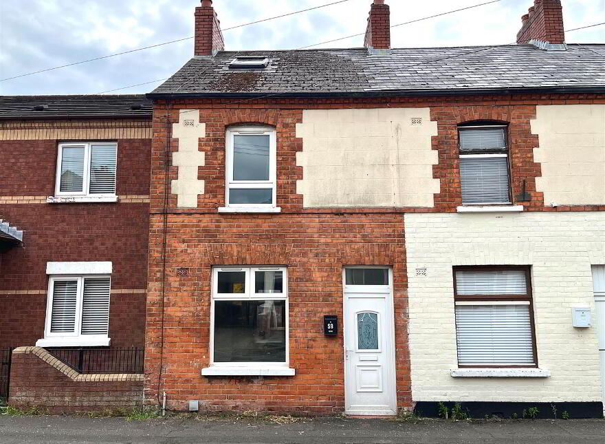 58 Bray Street, Belfast, BT13 3JB photo