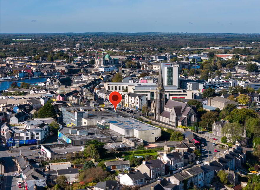 11 St. Mary`s Square, Athlone, N37X8F8