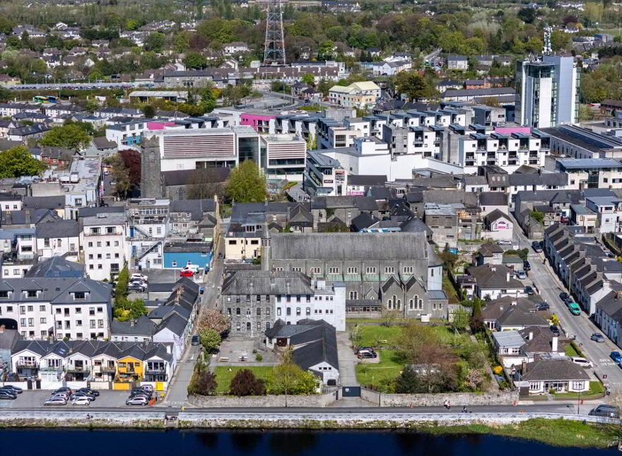 10-12 St. Mary`s Square, Athlone, N37X8F8