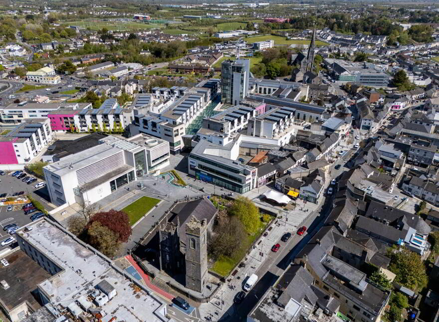 10-12 St. Mary`s Square, Athlone, N37X8F8