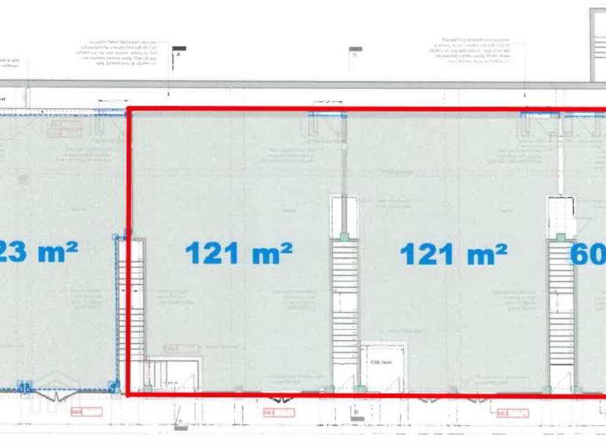 10-12 St. Mary`s Square, Athlone, N37X8F8