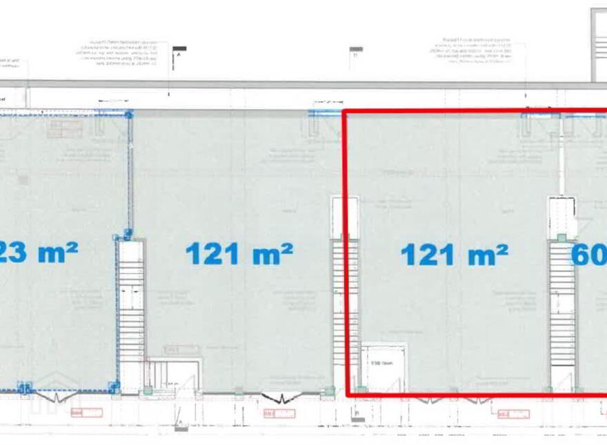 10-11 St. Mary`s Square, Athlone, N37X8F8