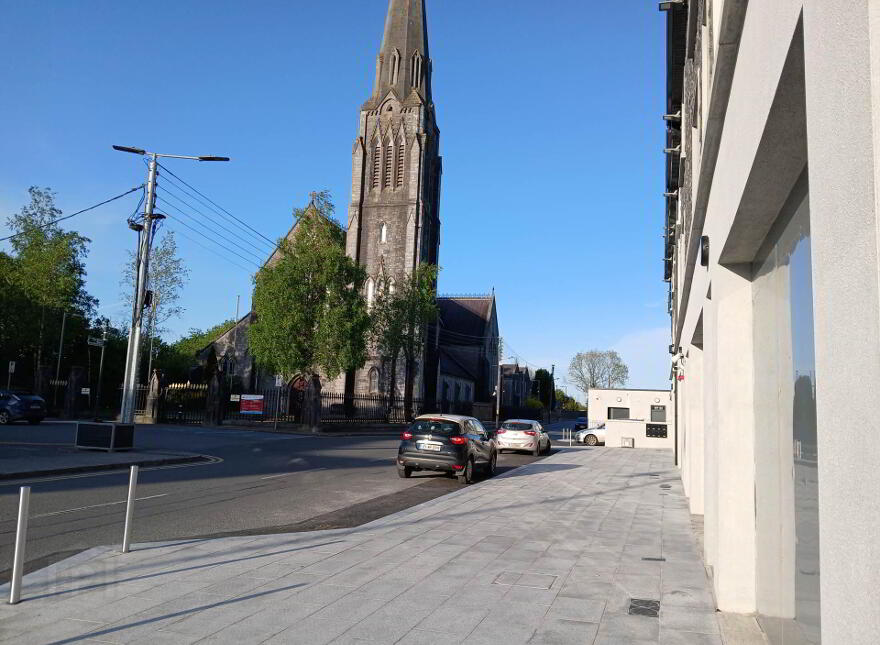 10-11 St. Mary`s Square, Athlone, N37X8F8