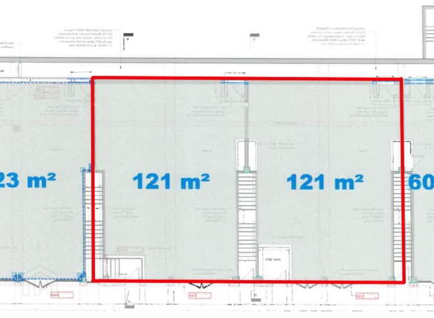 11-12 St. Mary`s Square, Athlone, N37X8F8