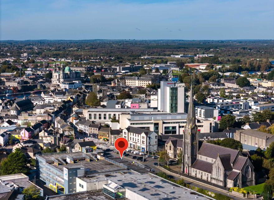 11-12 St. Mary`s Square, Athlone, N37X8F8