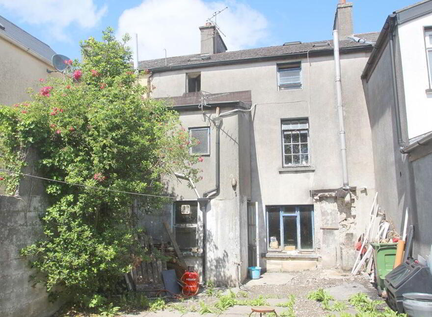 18 Church Street, Tullamore, R35NH10