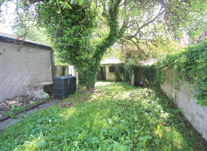 18 Church Street, Tullamore, R35NH10