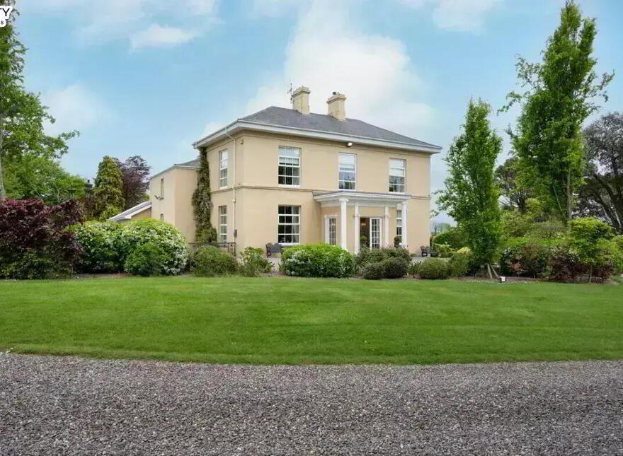 Carewswood House, Carewswood, Castlemartyr photo