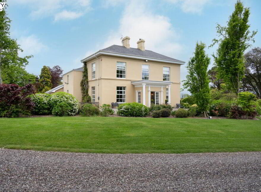 Carewswood House, Carewswood, Castlemartyr photo