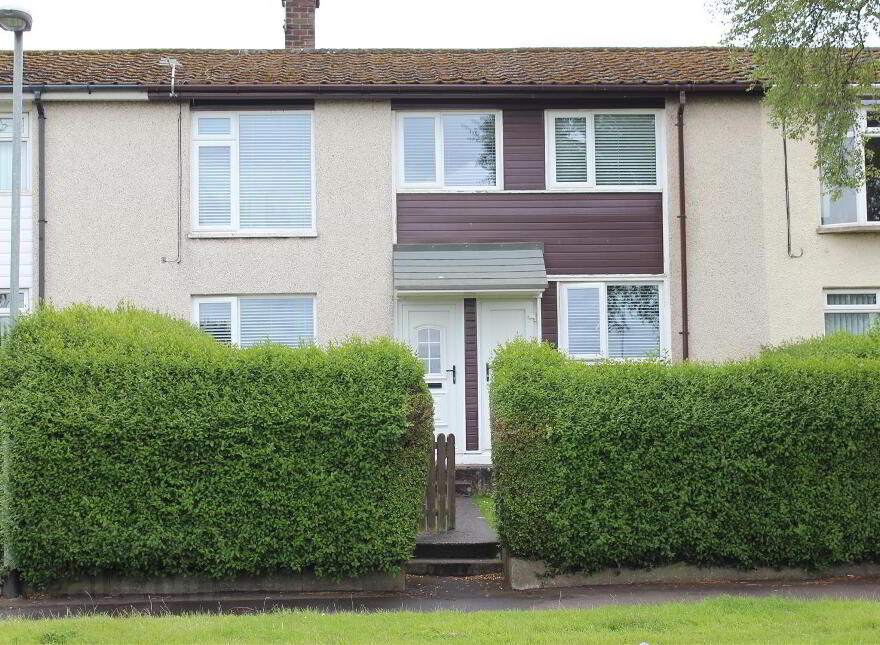 59 Craigleith Drive, Dundonald, Belfast, BT16 2RZ photo